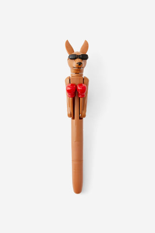 Punching Pen