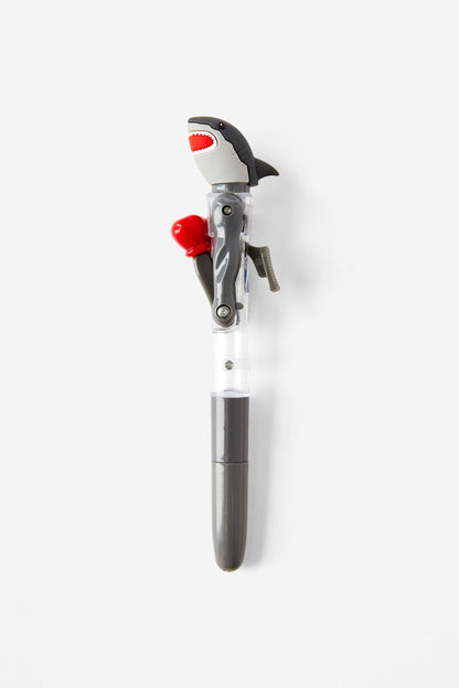 Punching Pen