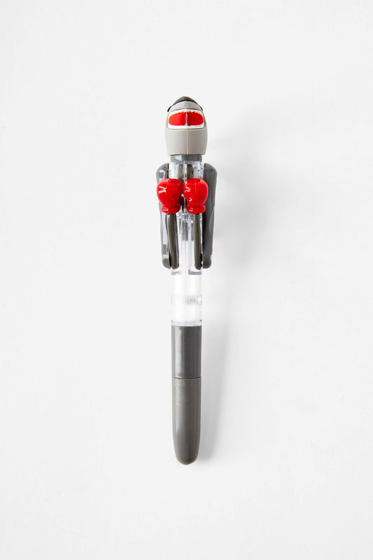Punching Pen