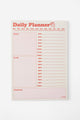 A4 Plan Ahead