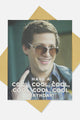 Brooklyn Nine-Nine Funny Birthday Card
