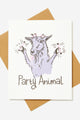 Funny Birthday Card