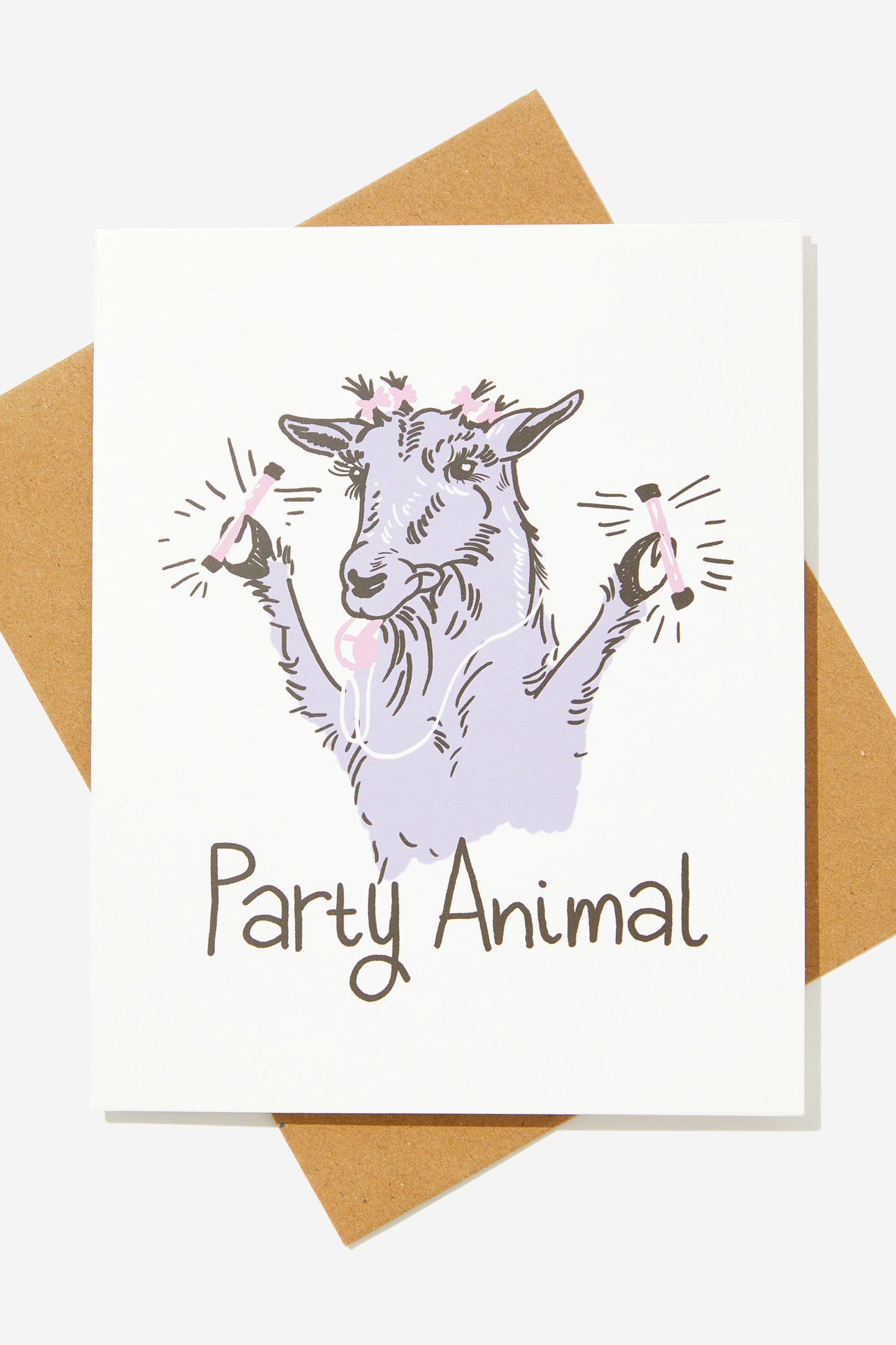 Funny Birthday Card
