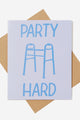 Funny Birthday Card
