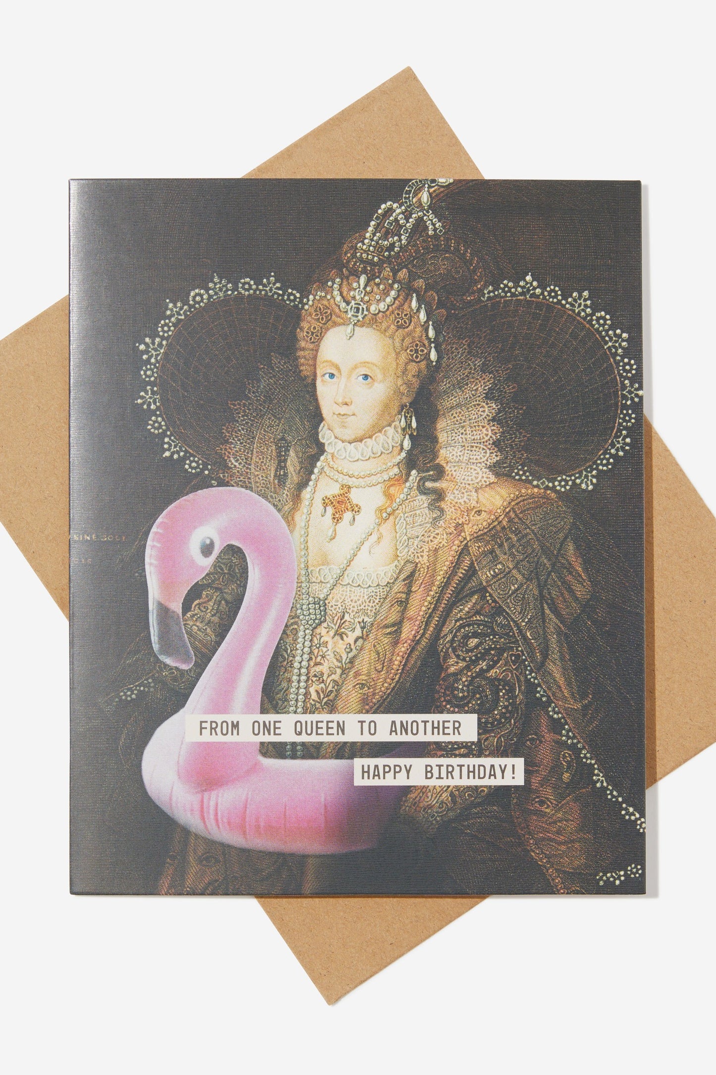 Funny Birthday Card