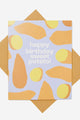 Nice Birthday Card