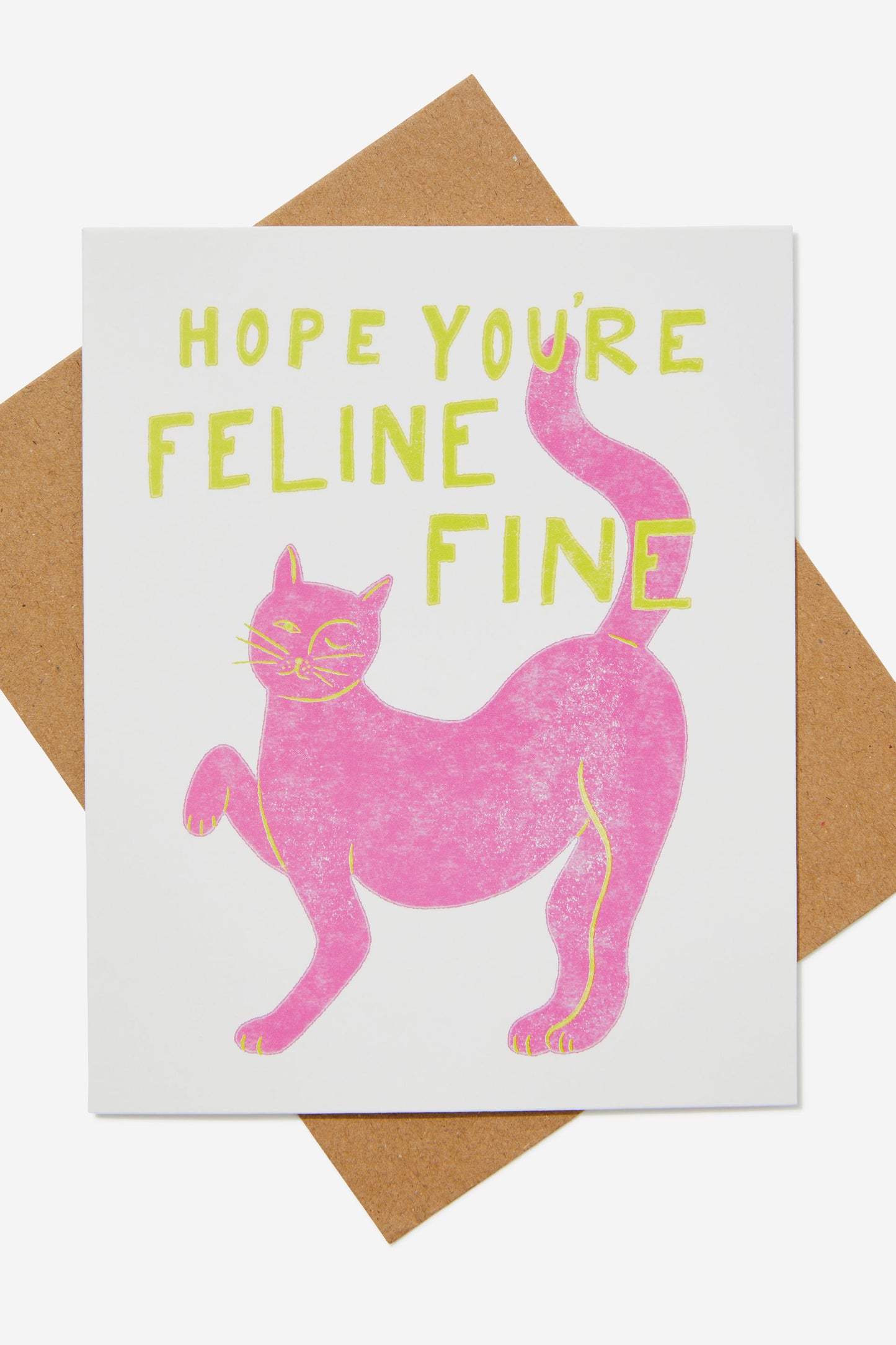 Nice Birthday Card