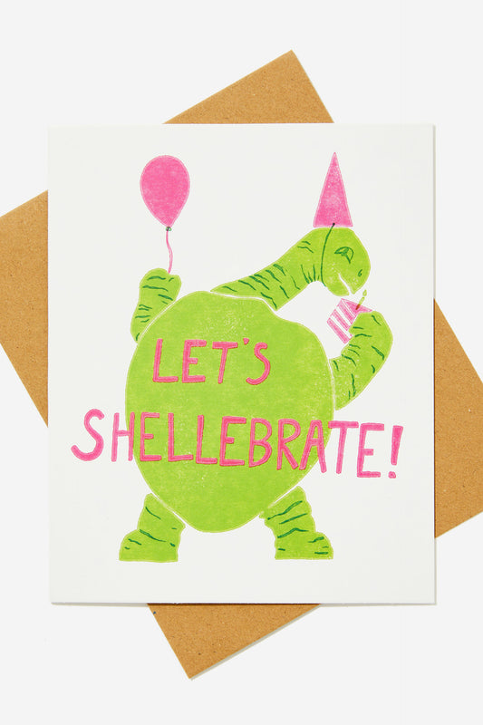 Nice Birthday Card