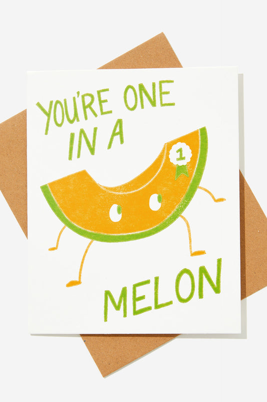 Nice Birthday Card