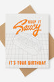 Nice Birthday Card