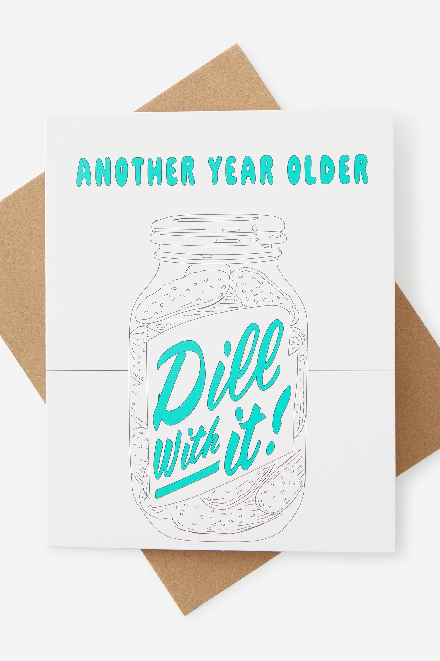 Nice Birthday Card