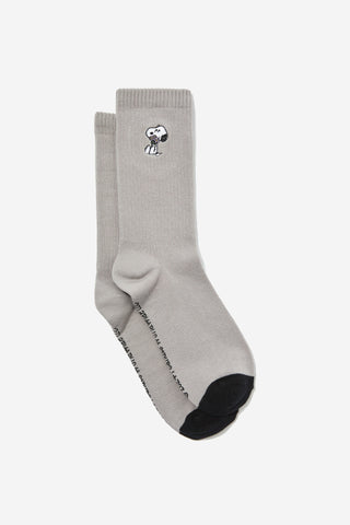 Peanuts Socks