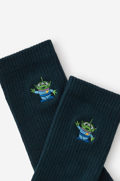 Toy Story Socks