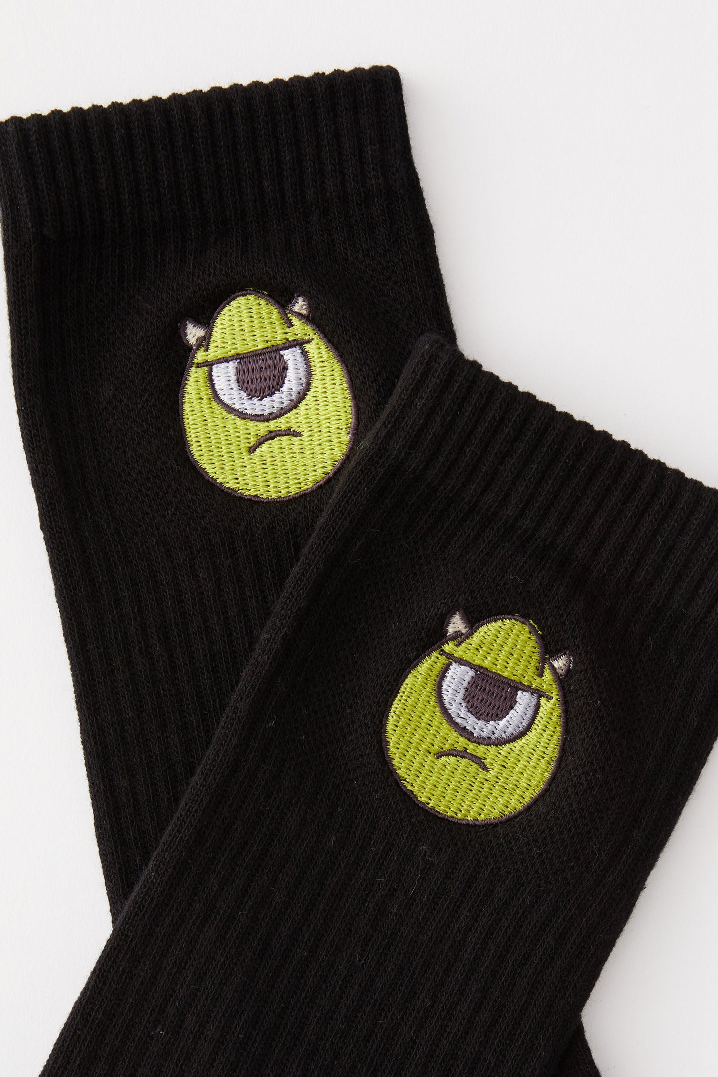 Monsters Inc. Socks