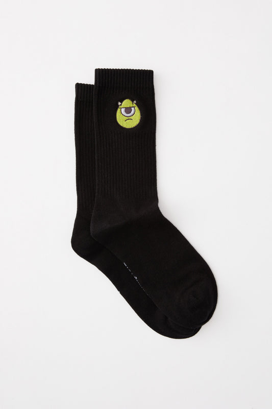 Monsters Inc. Socks