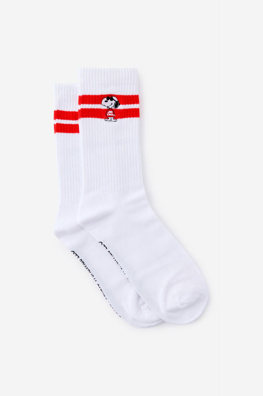 Snoopy Socks
