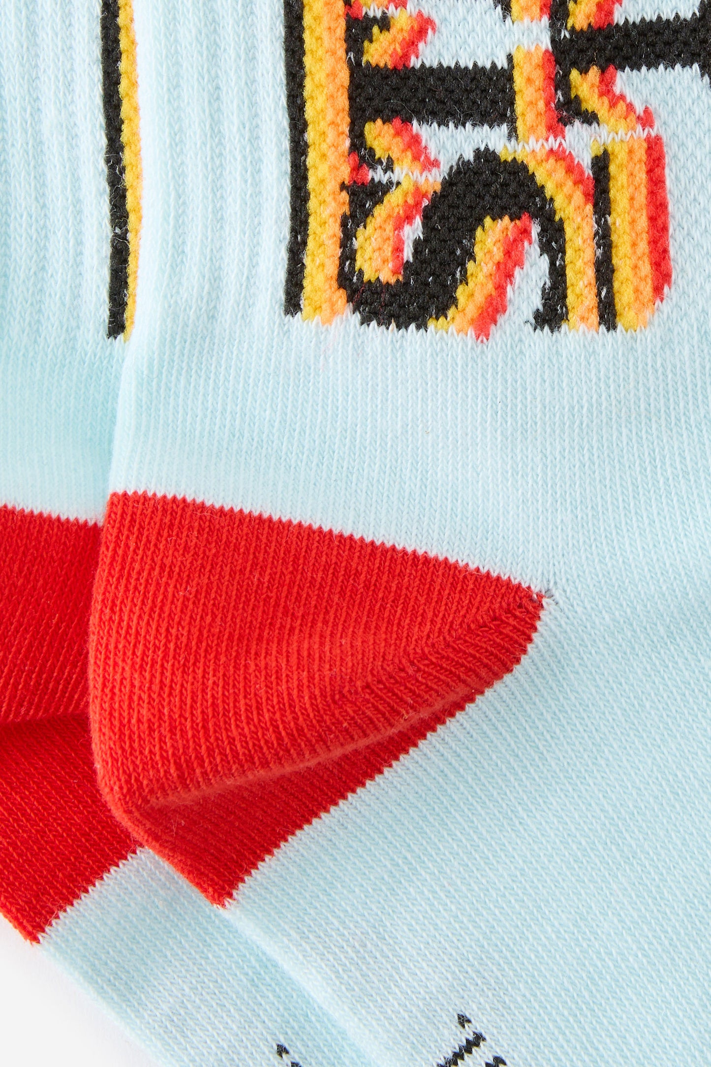 Stranger Things Crew Socks M/L