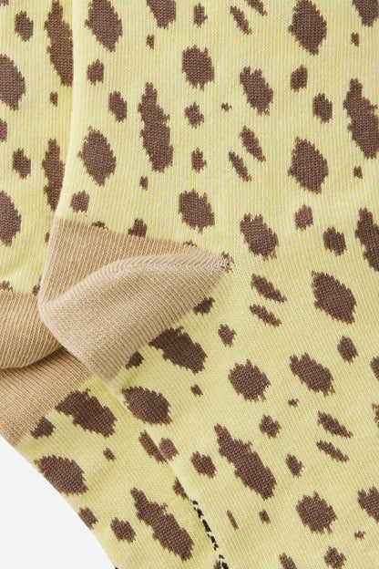 The Flintstones Fred Socks