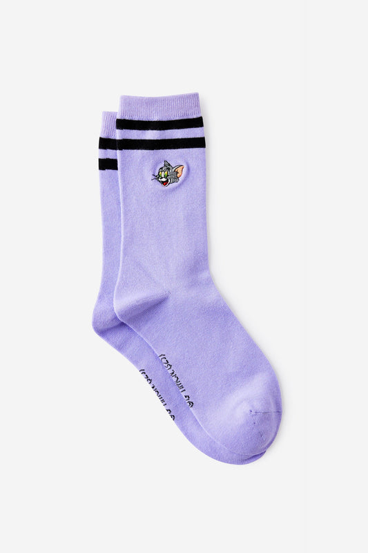 Tom &amp; Jerry Socks