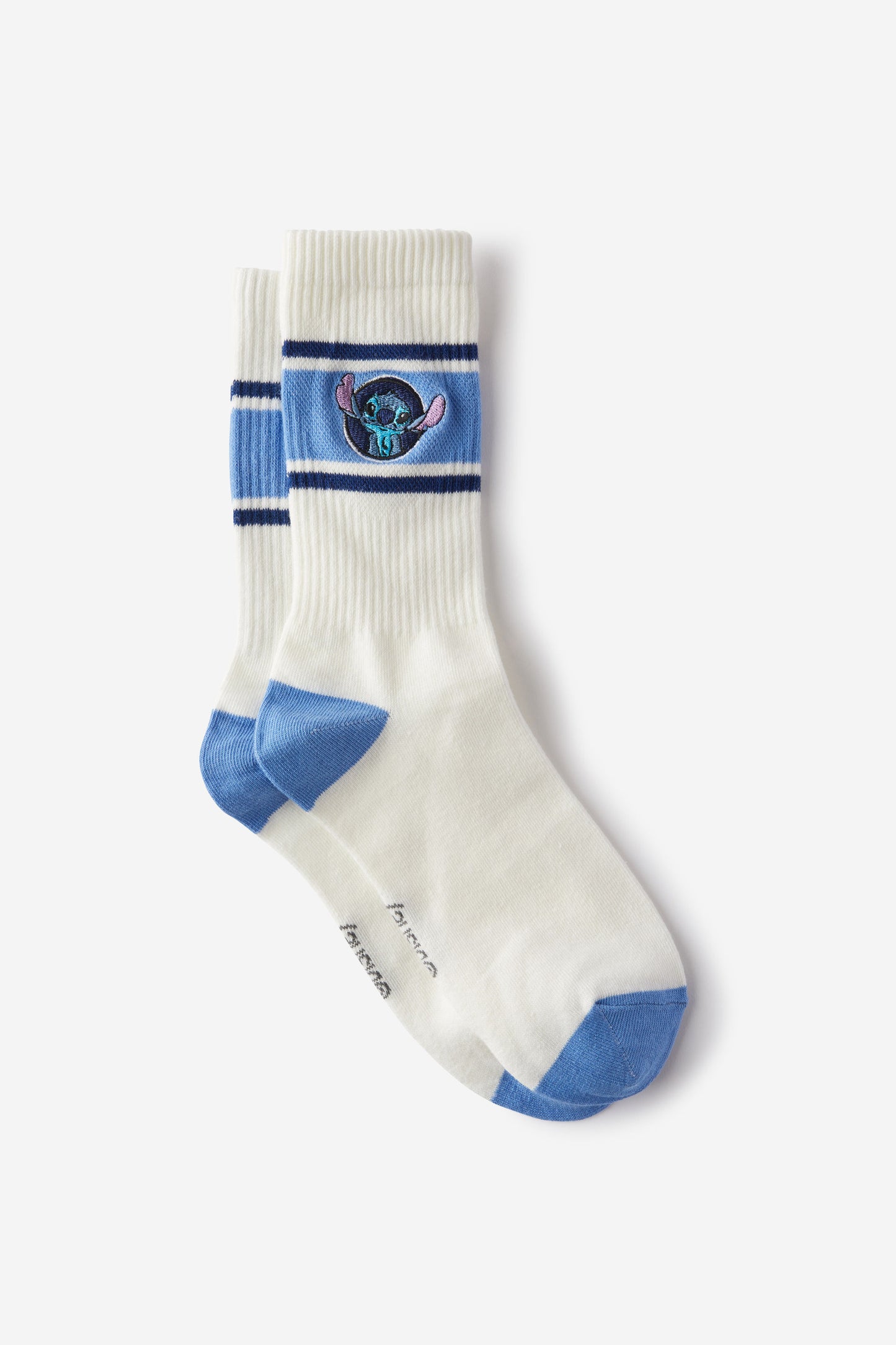 Lilo &amp; Stitch Socks