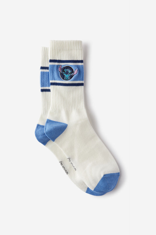 Lilo &amp; Stitch Socks