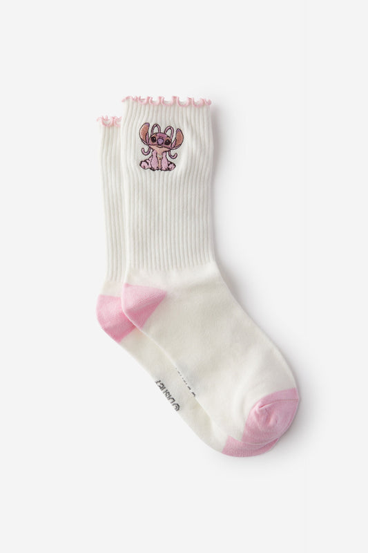 Lilo &amp; Stitch Socks
