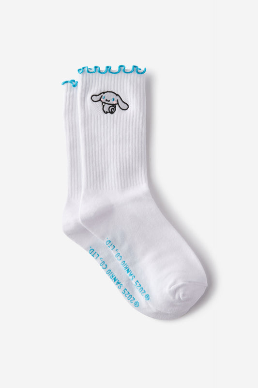 Hello Kitty Socks