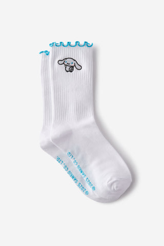 Hello Kitty Socks