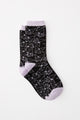 Hello Kitty Crew Sock S/M