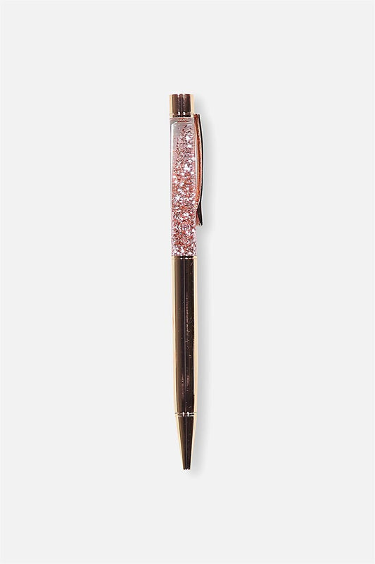 Sparkle Ballpoint Pen