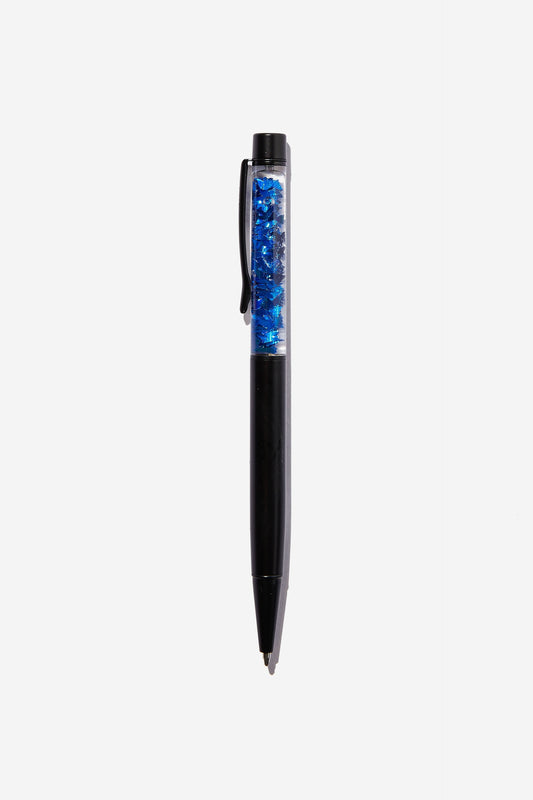 Sparkle Ballpoint Pen