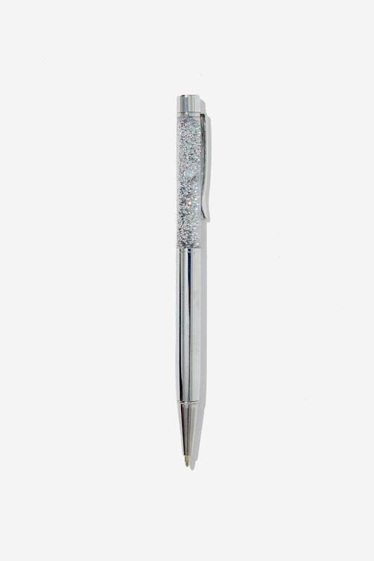 Sparkle Ballpoint Pen