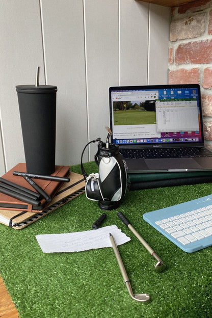 Caddy Golf Pen Set