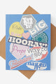 Congratulations Card