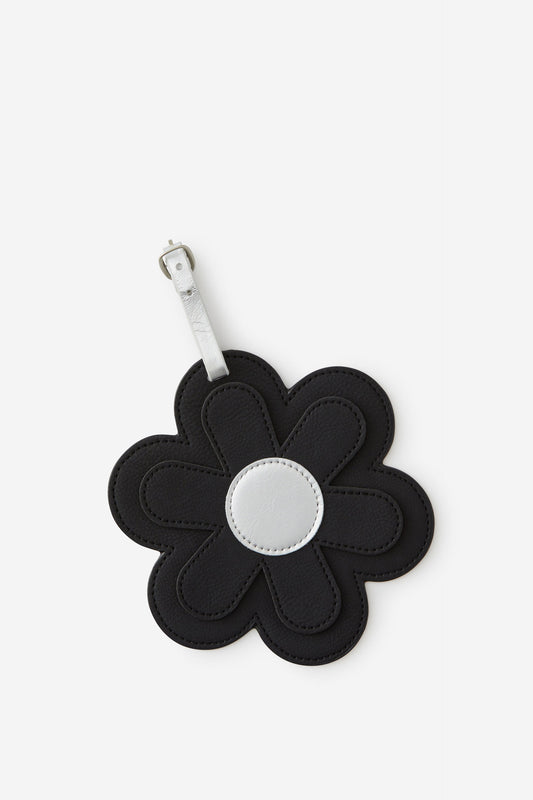 Shaped Luggage Tag