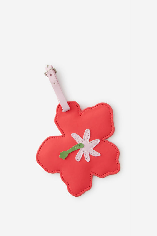 Shaped Luggage Tag