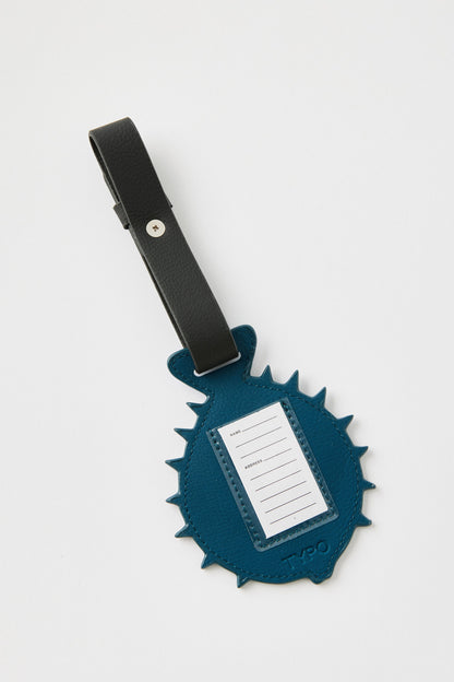 Shaped Luggage Tag