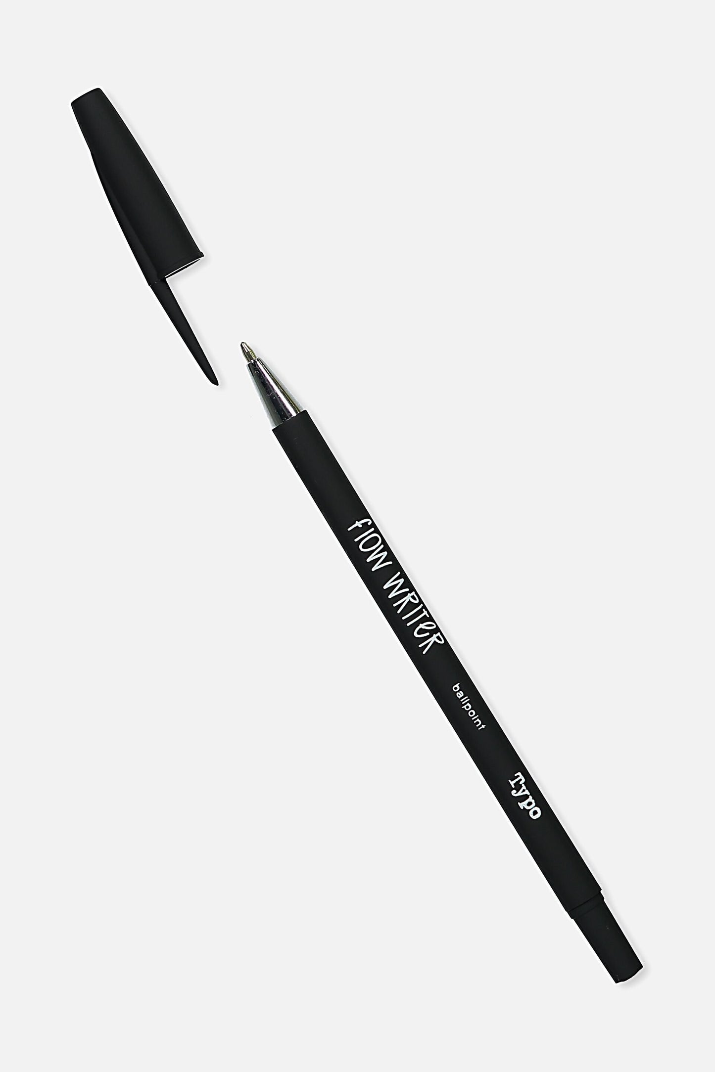Flow Writer Ballpoint Pen