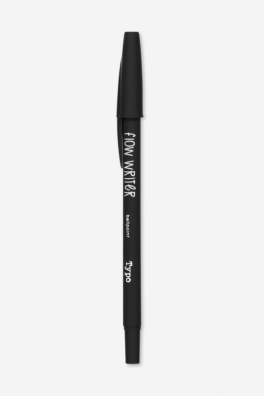 Flow Writer Ballpoint Pen