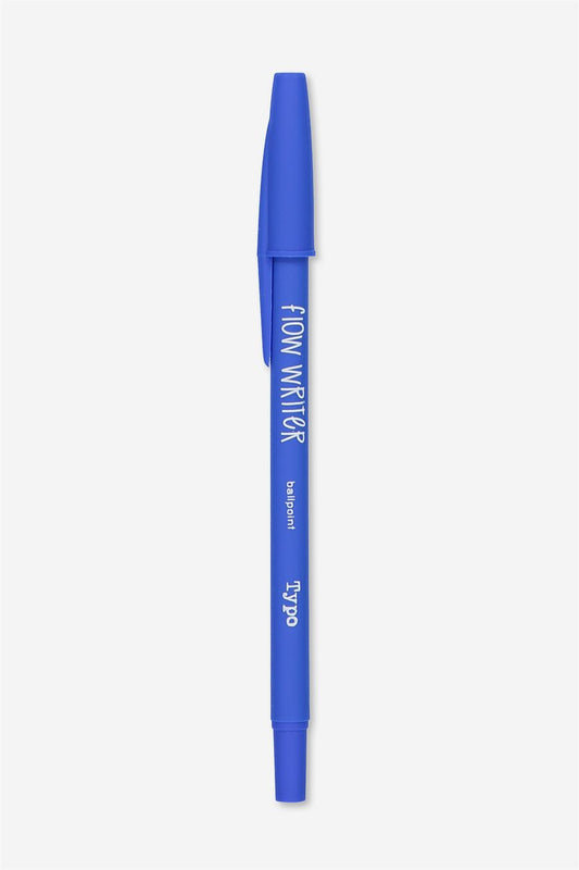Flow Writer Ballpoint Pen
