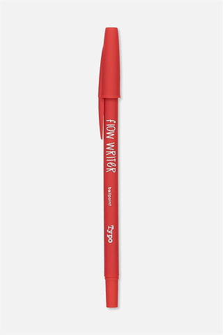 Flow Writer Ballpoint Pen