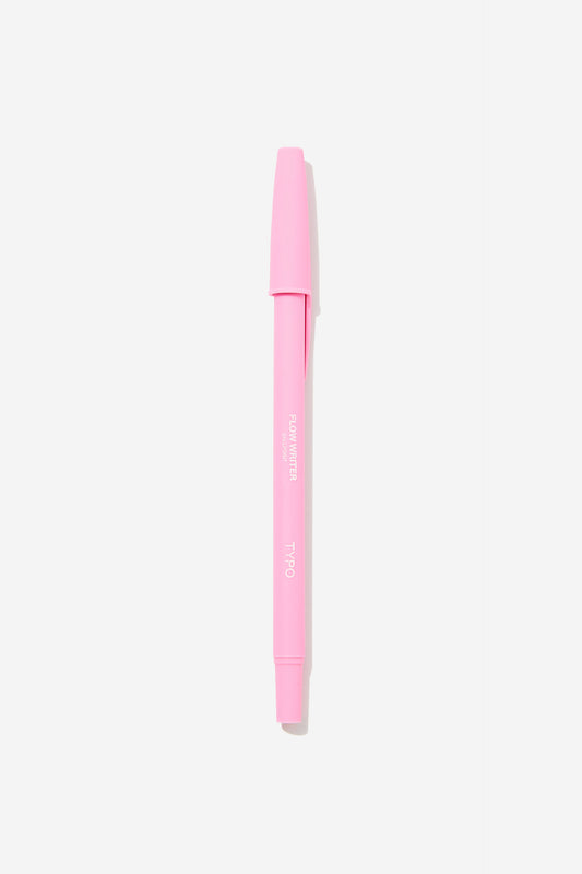Flow Writer Ballpoint Pen