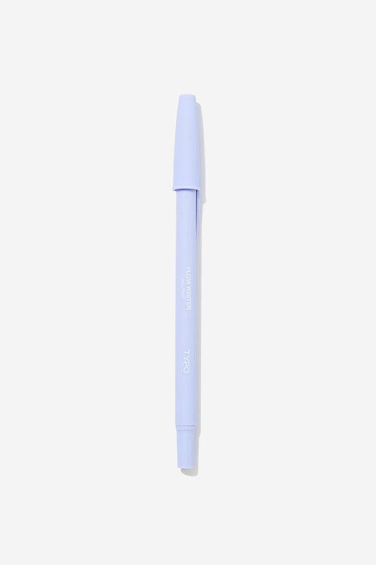 Flow Writer Ballpoint Pen