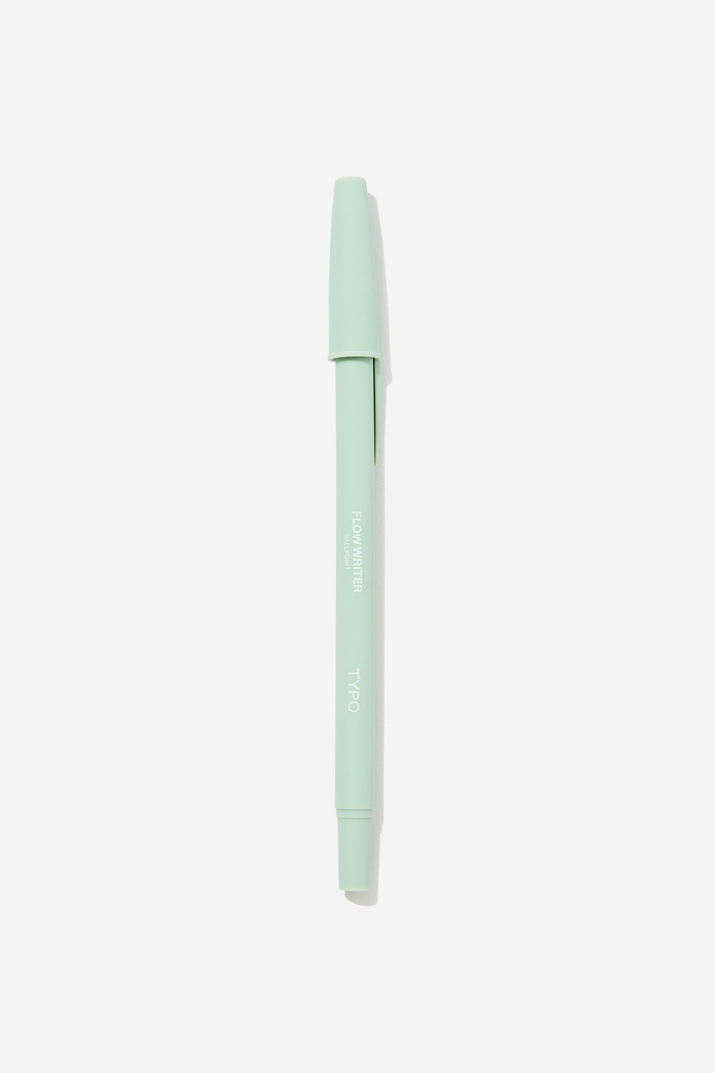 Flow Writer Ballpoint Pen