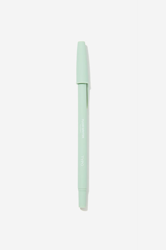 Flow Writer Ballpoint Pen