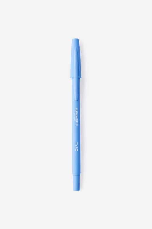 Flow Writer Ballpoint Pen