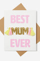 Premium Love Card