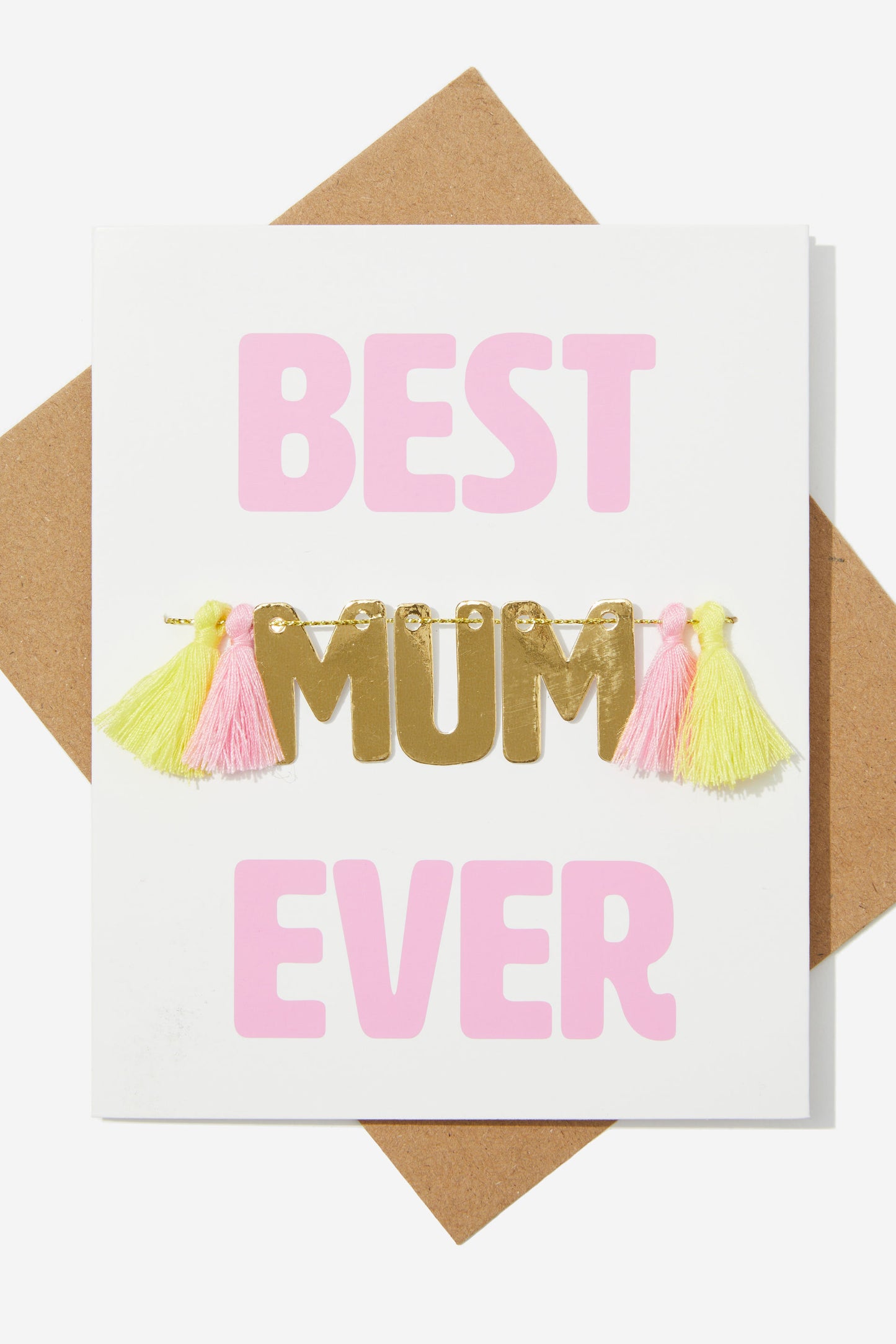 Premium Love Card