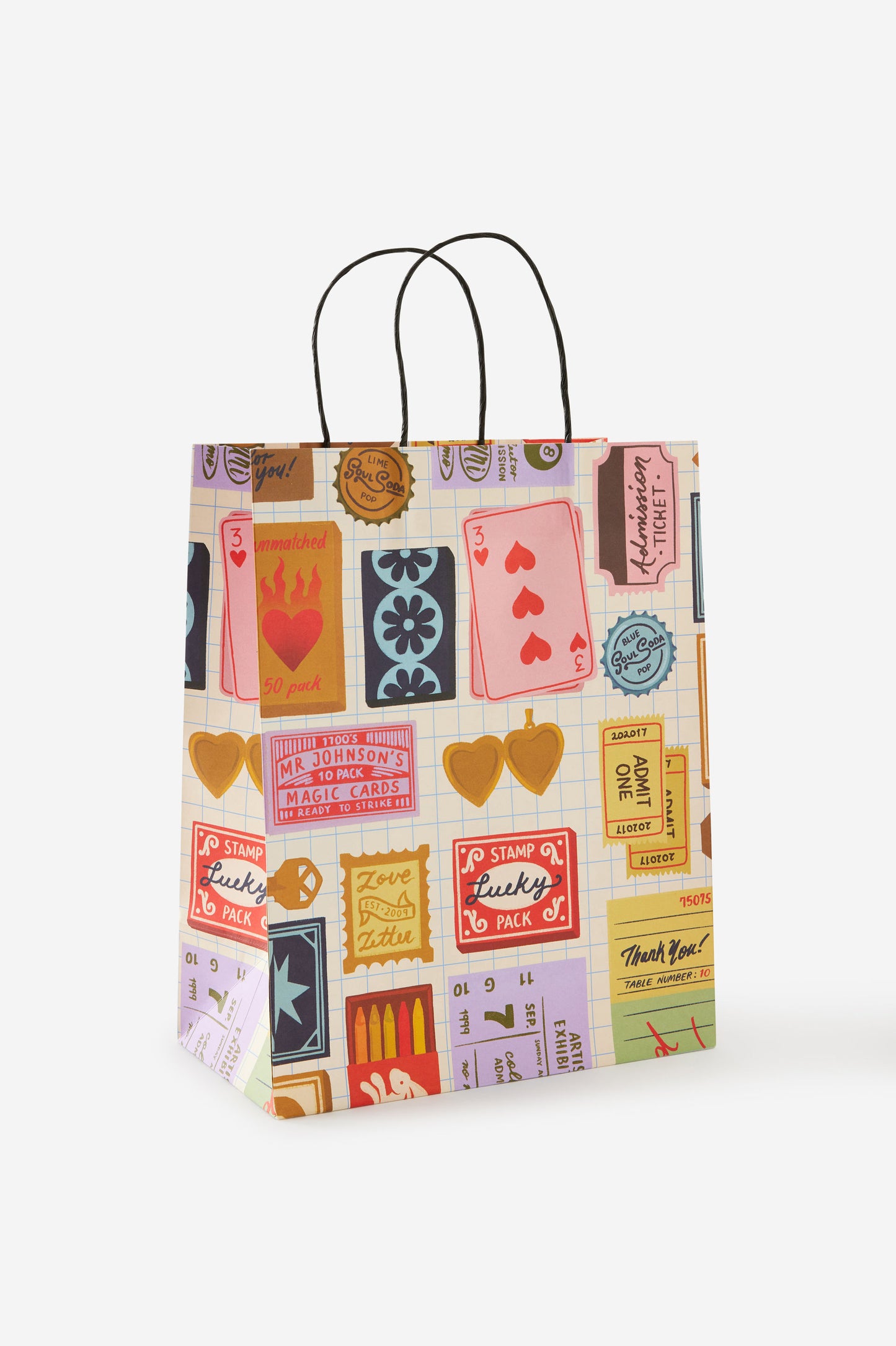 Gift Bag Medium