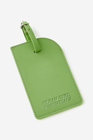 Core Luggage Tag